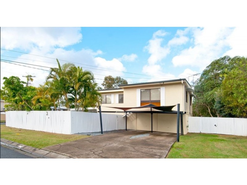 3 Batehaven St, Loganholme QLD 4129