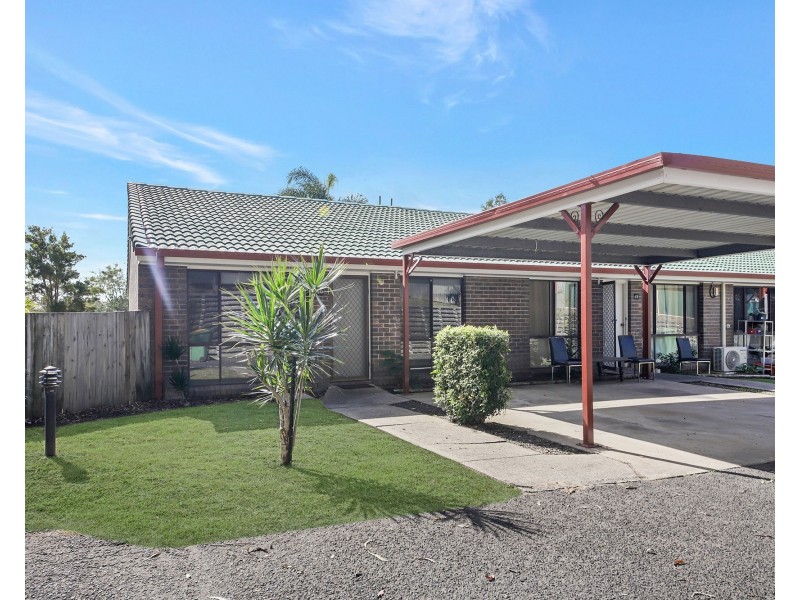 50/31 Nyanza Street, Woodridge QLD 4114