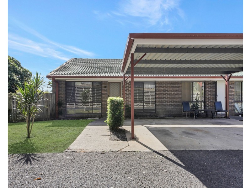 50/31 Nyanza Street, Woodridge QLD 4114