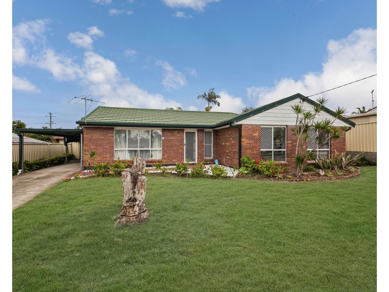 10 Dampier Court, Boronia Heights QLD 4124