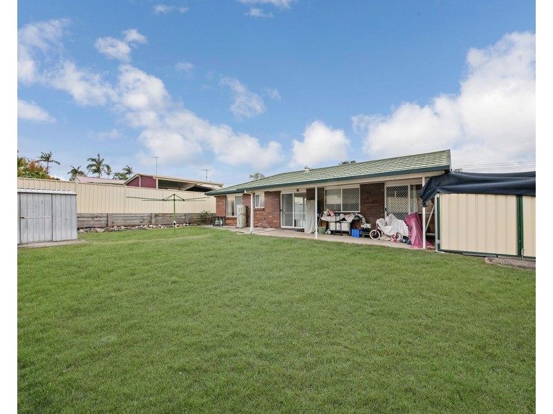 10 Dampier Court, Boronia Heights QLD 4124