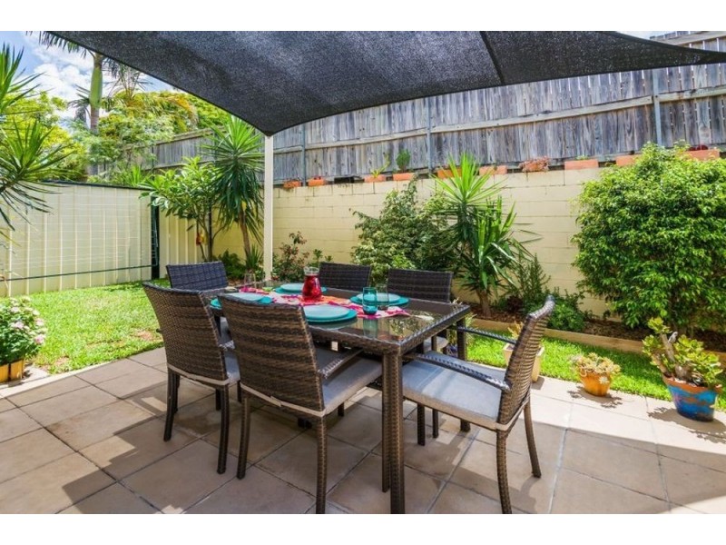 20/10 Adrian Place, Wishart QLD 4122