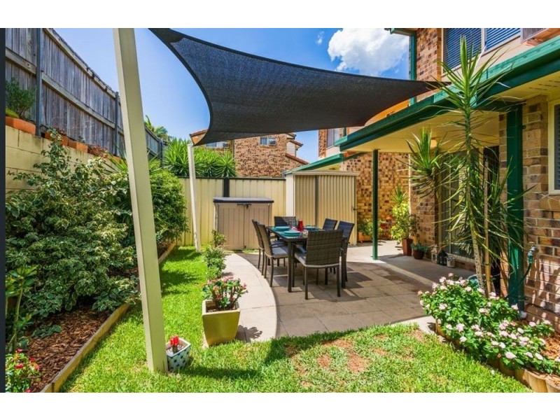 20/10 Adrian Place, Wishart QLD 4122