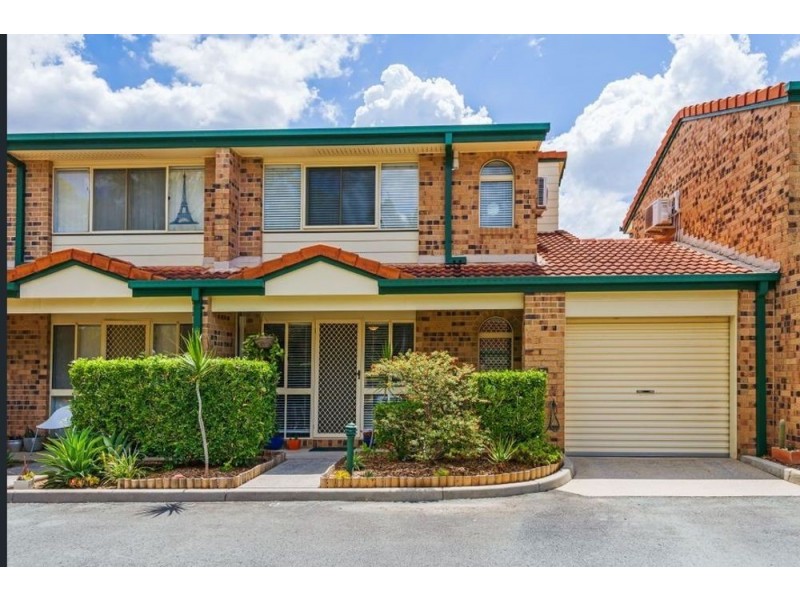 20/10 Adrian Place, Wishart QLD 4122