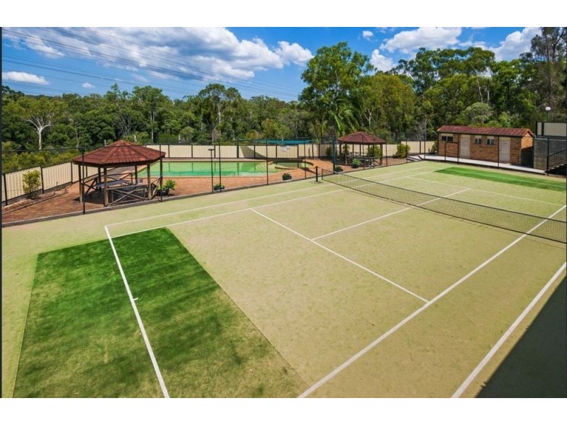 20/10 Adrian Place, Wishart QLD 4122