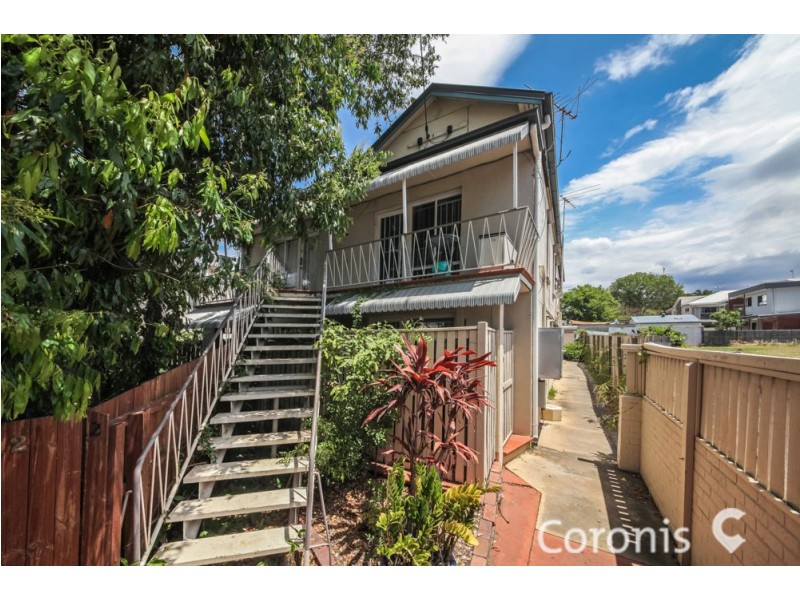 1/707 Main Street, Kangaroo Point QLD 4169