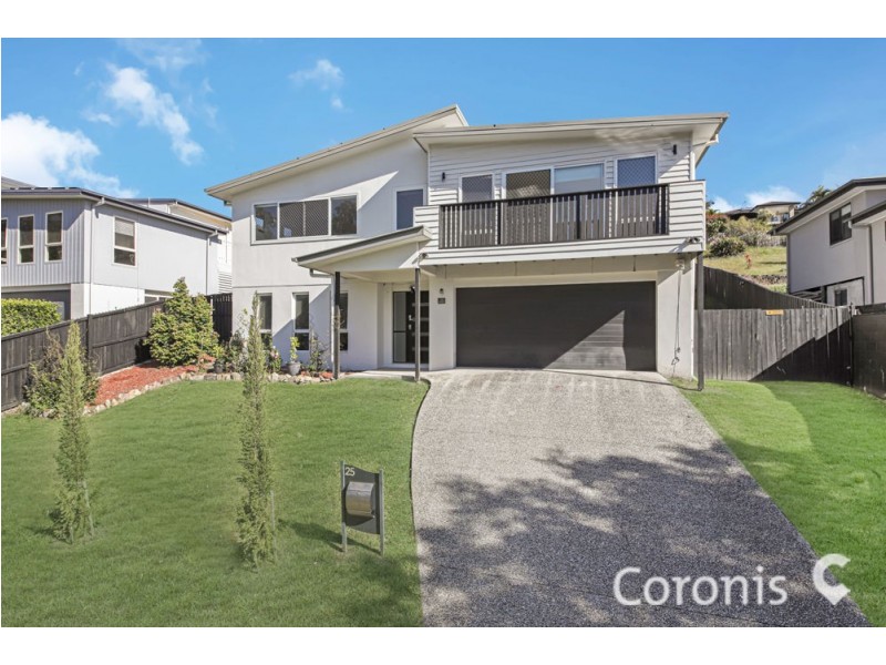 25 Elkins Street, Pacific Pines QLD 4211