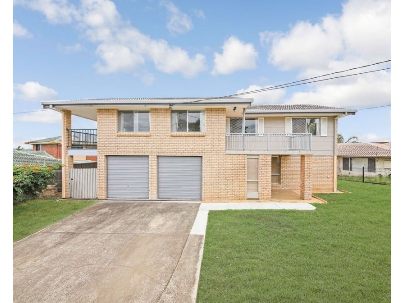 14 Edgelhill Cresent, Springwood QLD 4127