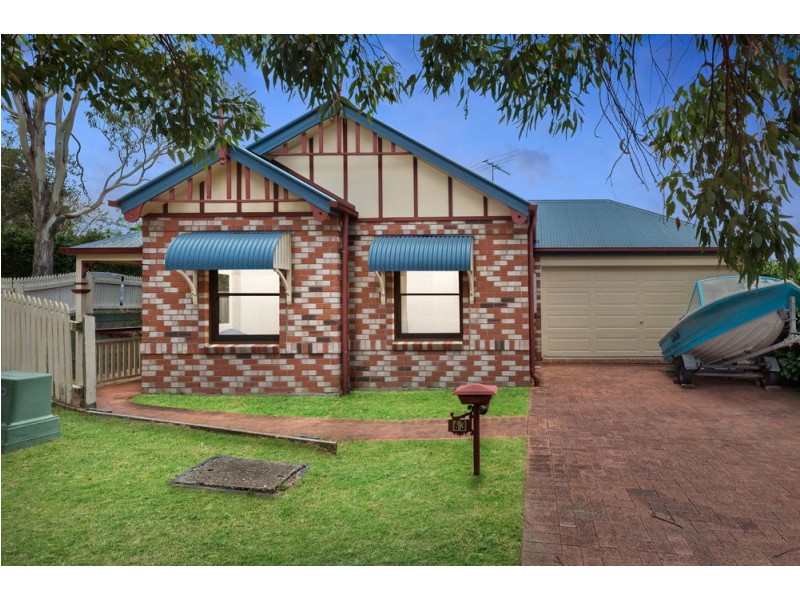 63 Mossman Parade, Waterford QLD 4133