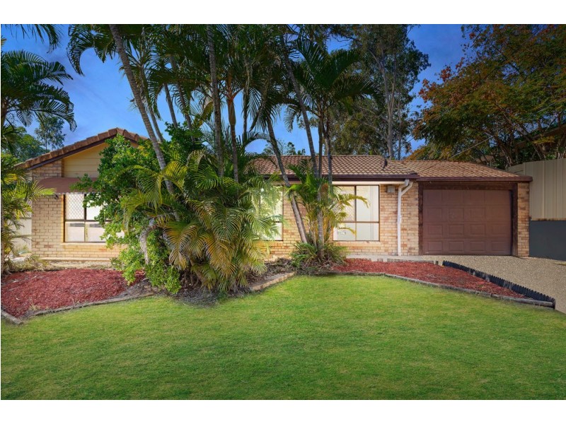 20 Viewbank Court, Beenleigh QLD 4207