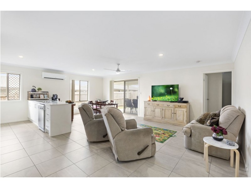 24 Malachite Drive, Logan Reserve QLD 4133