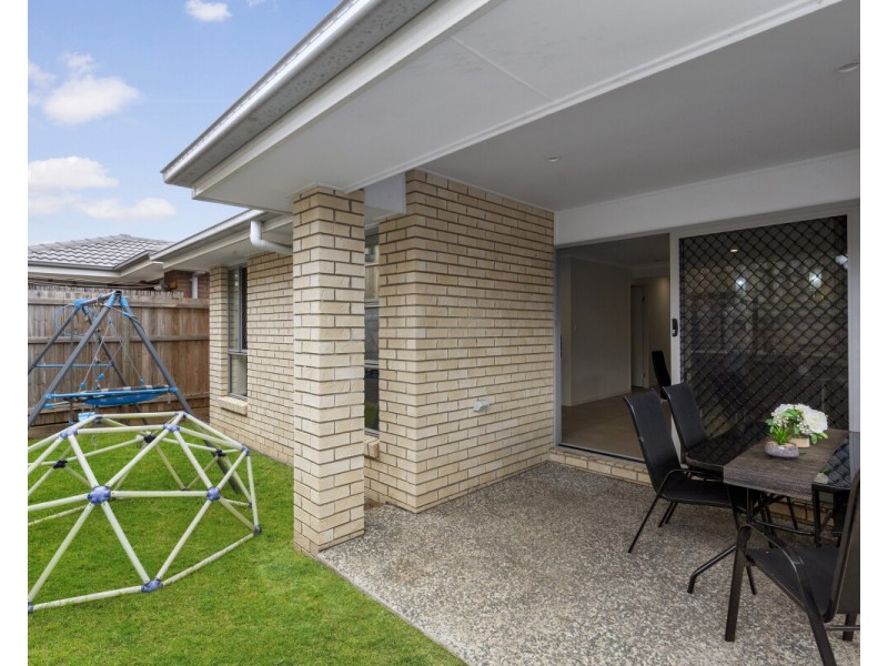 5 Mount Ballow Street, Park Ridge QLD 4125