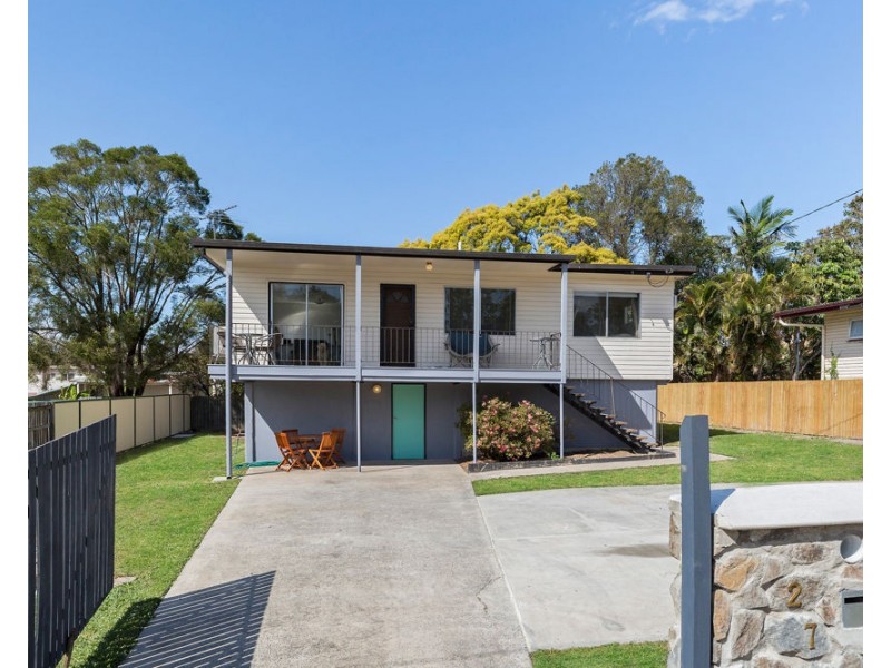 27 Redford Street, Kingston QLD 4114