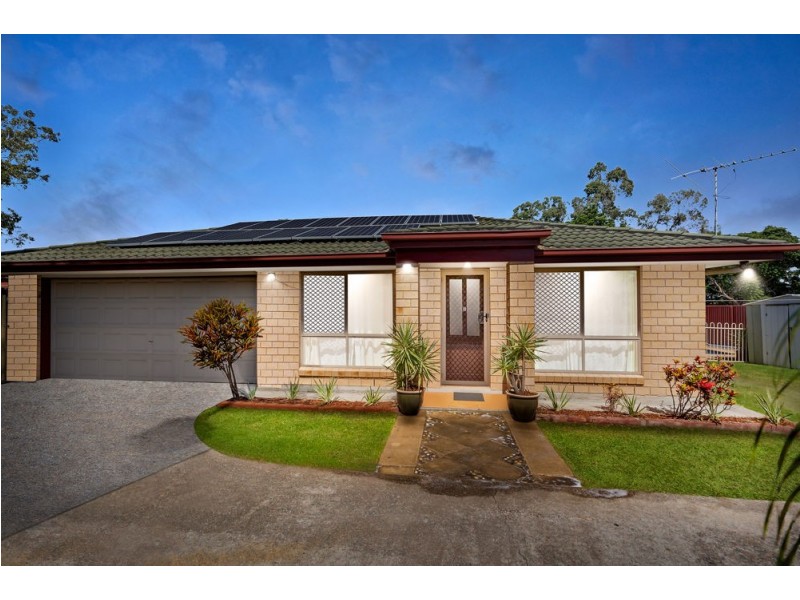 21 Royal Parade, Slacks Creek QLD 4127