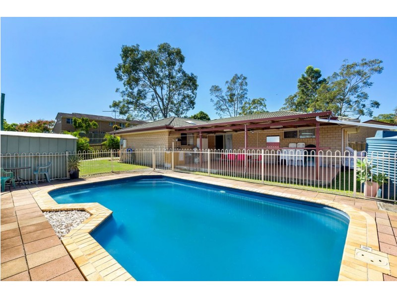 21 Royal Parade, Slacks Creek QLD 4127