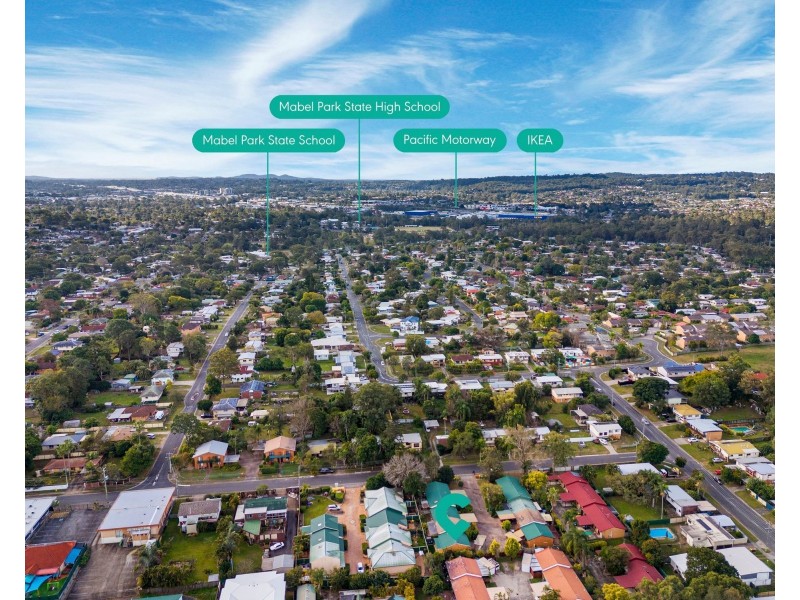 6/6 Duke Street, Slacks Creek QLD 4127