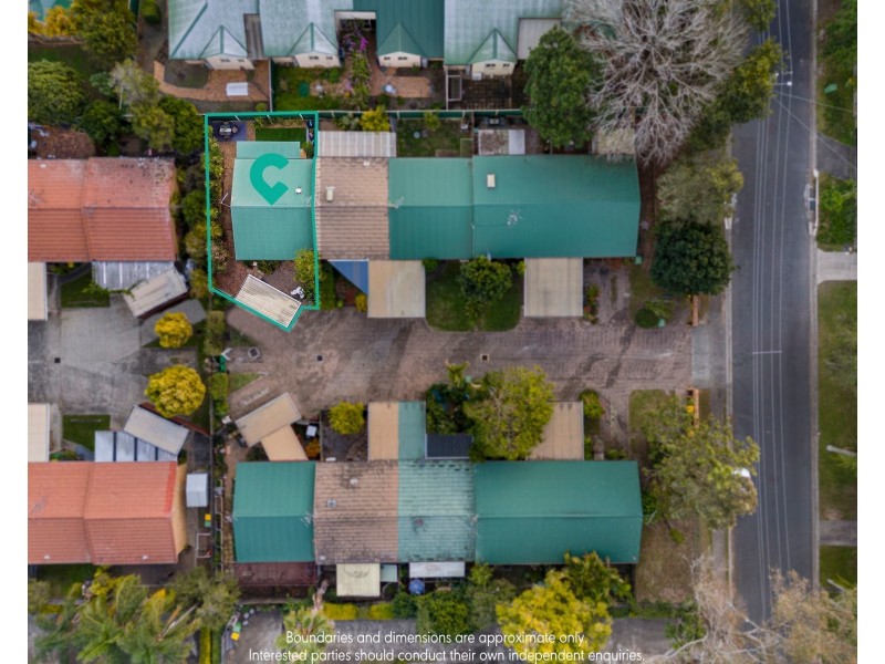 6/6 Duke Street, Slacks Creek QLD 4127