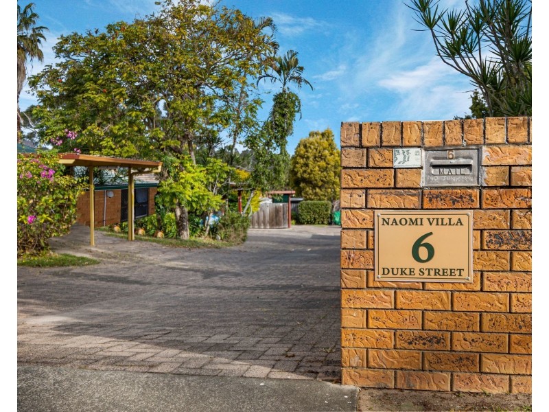 6/6 Duke Street, Slacks Creek QLD 4127