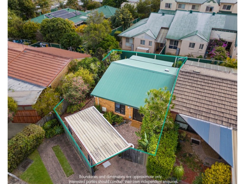 6/6 Duke Street, Slacks Creek QLD 4127