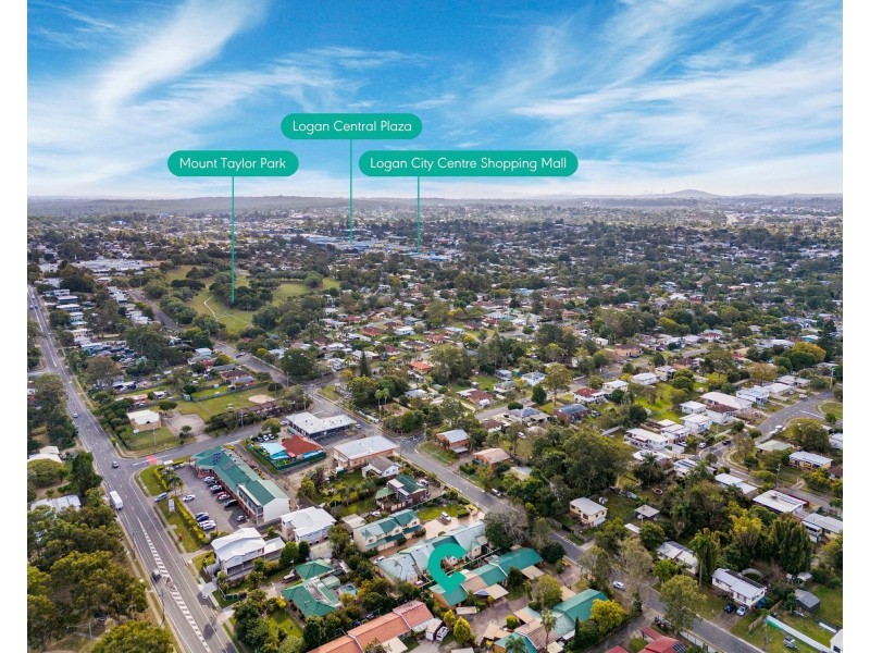 6/6 Duke Street, Slacks Creek QLD 4127