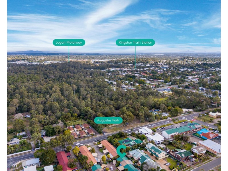 6/6 Duke Street, Slacks Creek QLD 4127