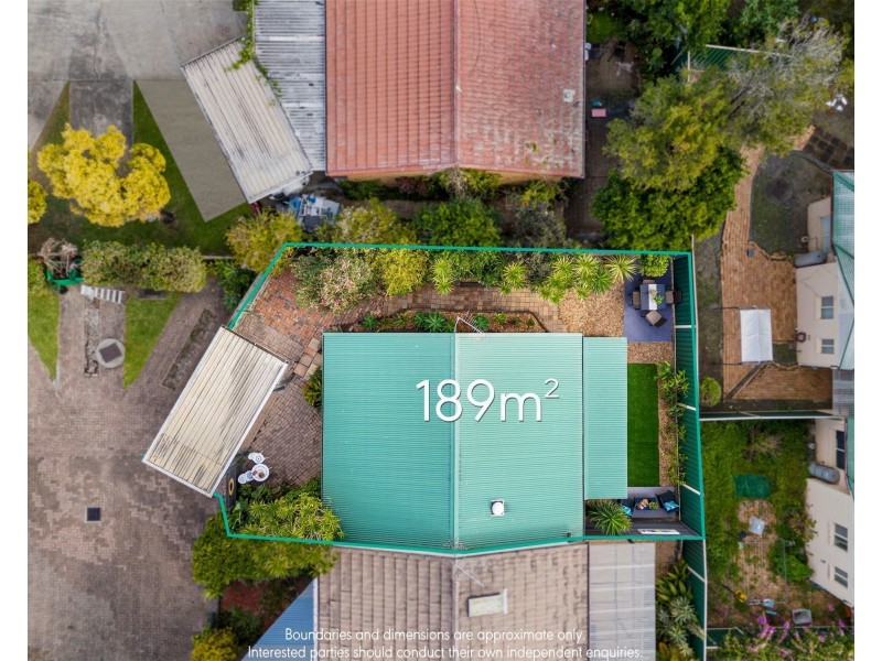 6/6 Duke Street, Slacks Creek QLD 4127