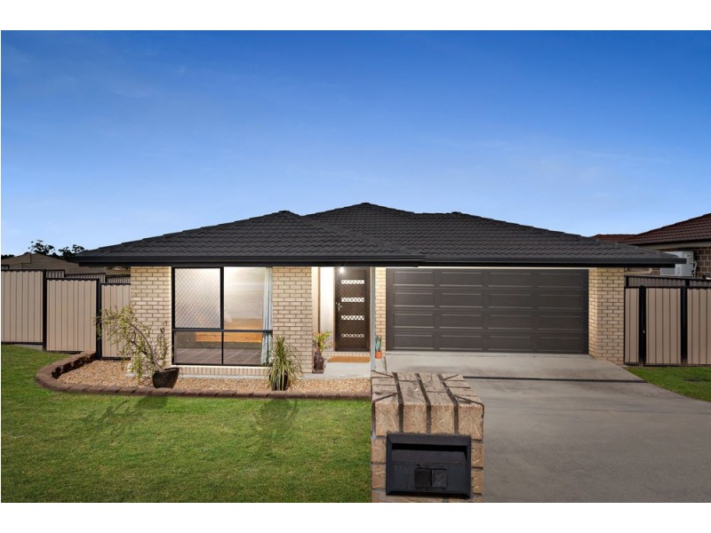 72 Marcus Drive, Regents Park QLD 4118