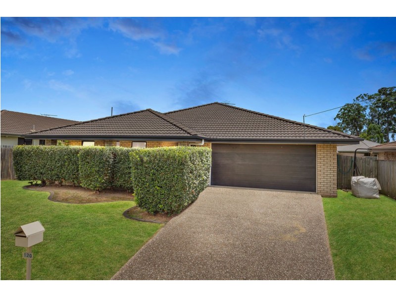120 First Avenue, Marsden QLD 4132