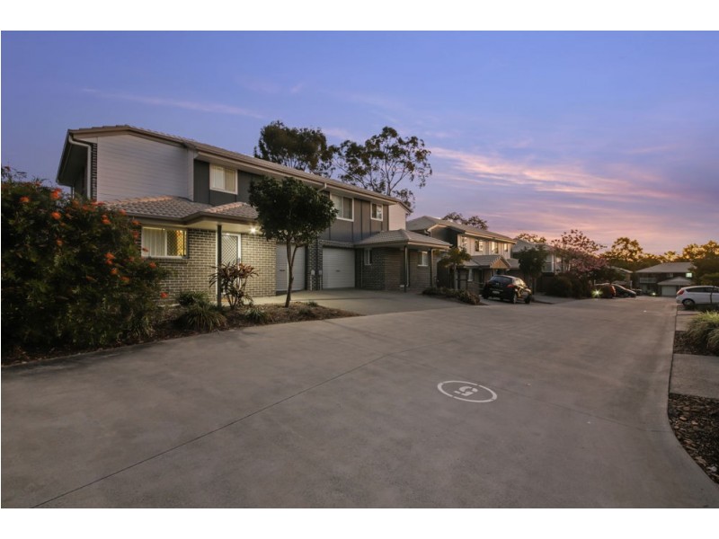 31/3663 Mount Lindesay Hwy, Park Ridge QLD 4125