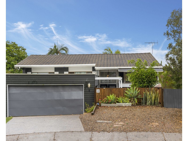 10 Bronte Place, Eight Mile Plains QLD 4113