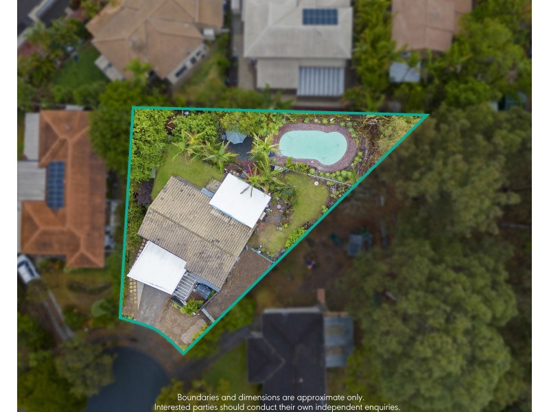 10 Bronte Place, Eight Mile Plains QLD 4113