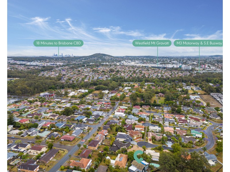 10 Bronte Place, Eight Mile Plains QLD 4113