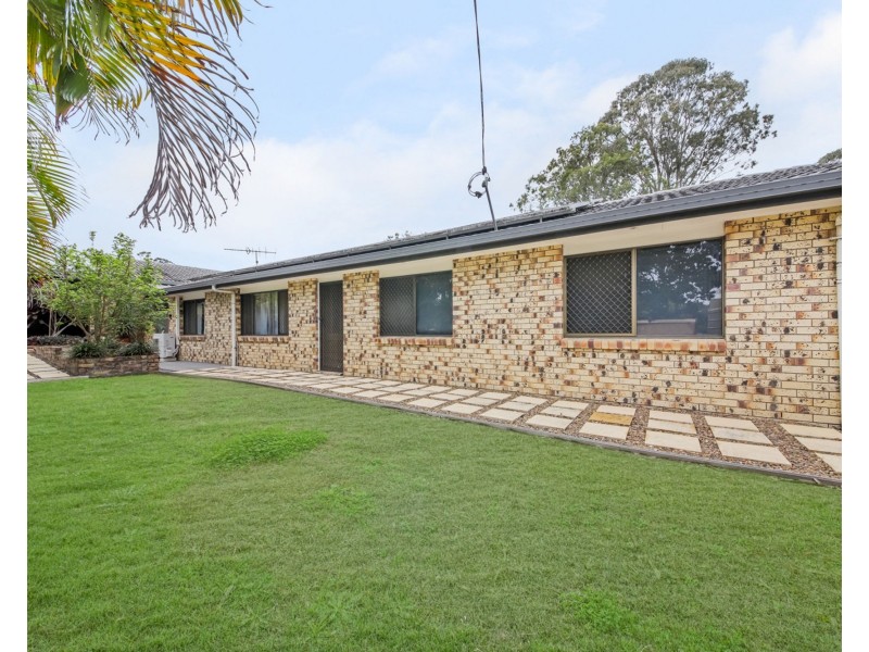 3 PLANTAIN ROAD, Shailer Park QLD 4128