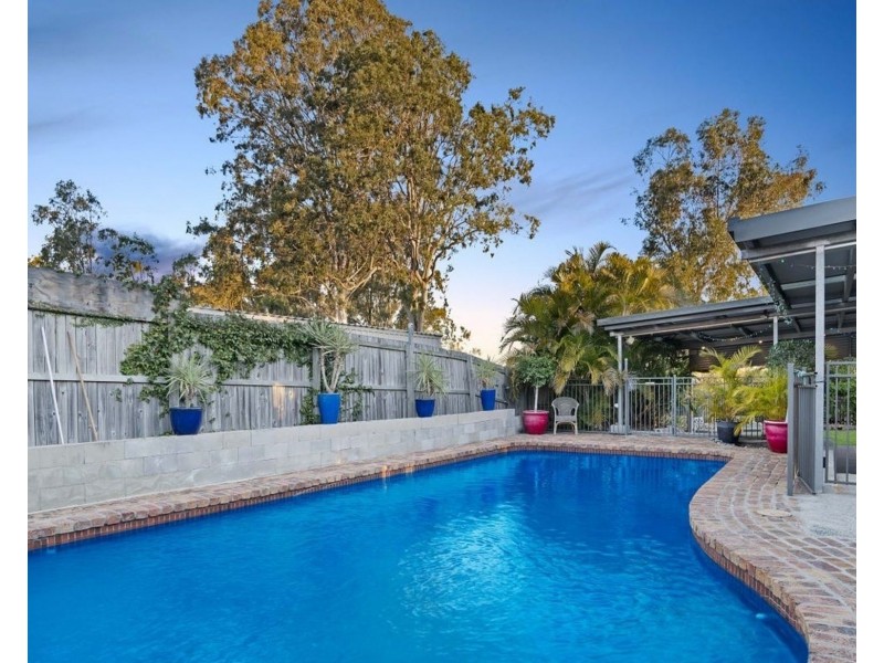 3 PLANTAIN ROAD, Shailer Park QLD 4128