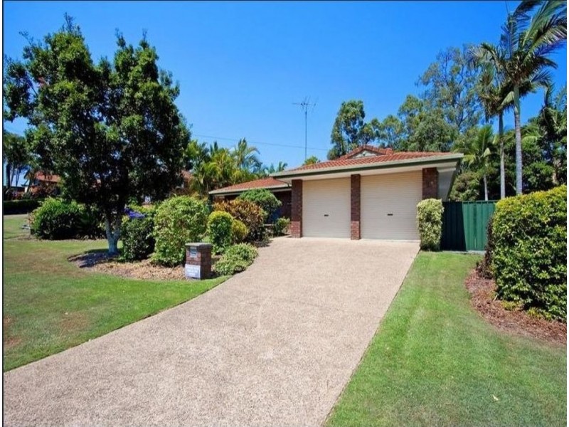 60 Kaiser Dr, Windaroo QLD 4207