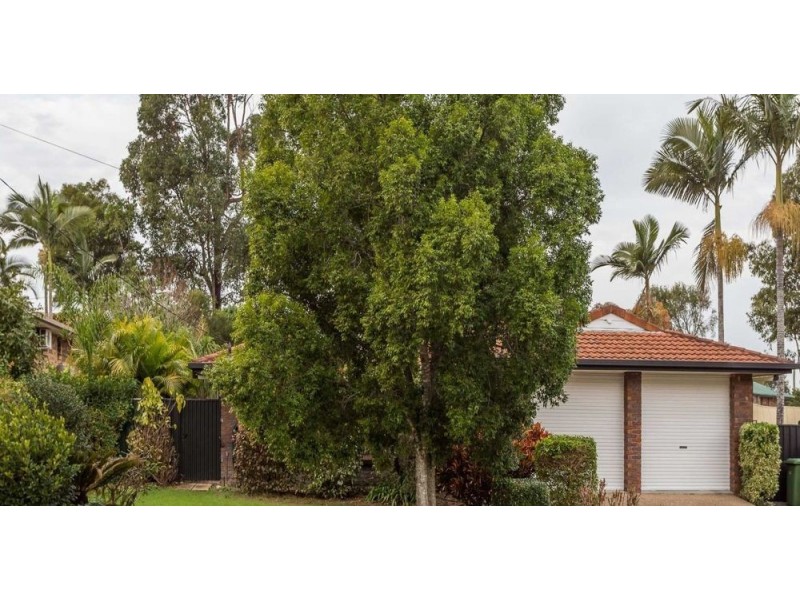 60 Kaiser Dr, Windaroo QLD 4207