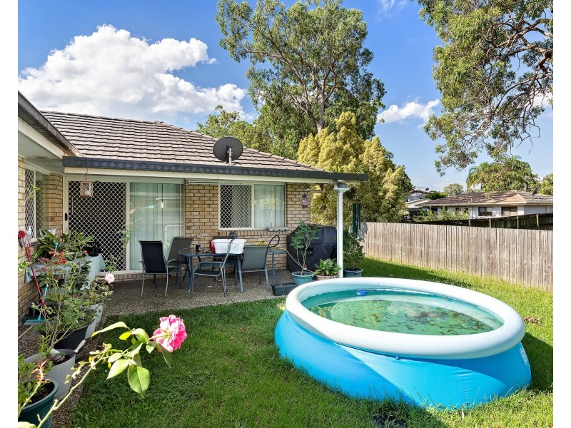 20 Zachary Street, Eagleby QLD 4207