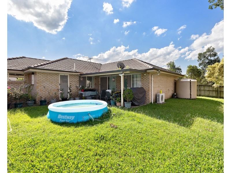 20 Zachary Street, Eagleby QLD 4207