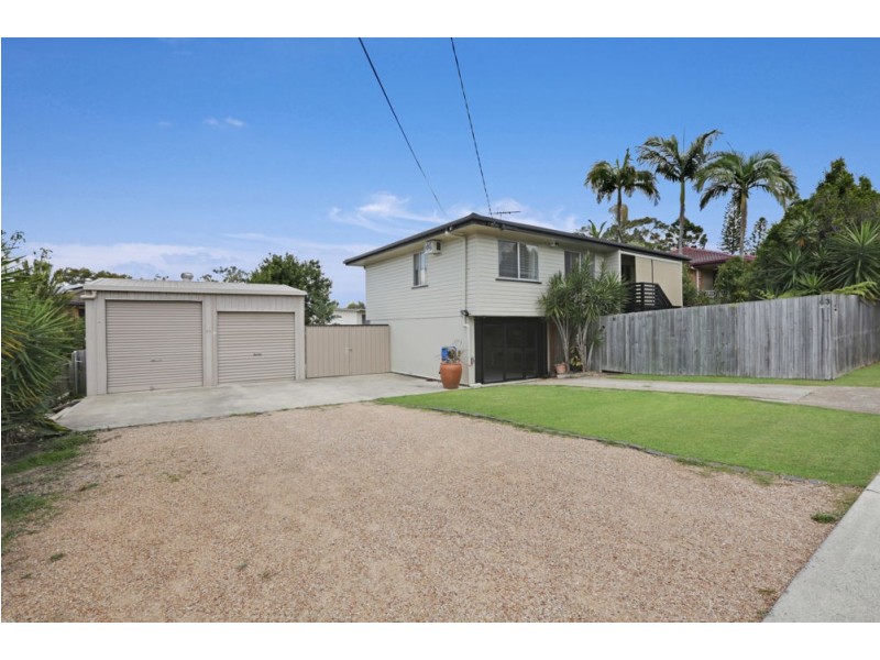 43 Finlay Street, Slacks Creek QLD 4127