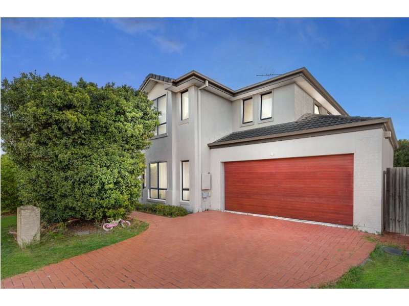 21 Hilas Circuit, Sunnybank Hills QLD 4109