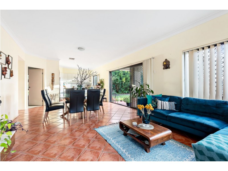 21 Hilas Circuit, Sunnybank Hills QLD 4109