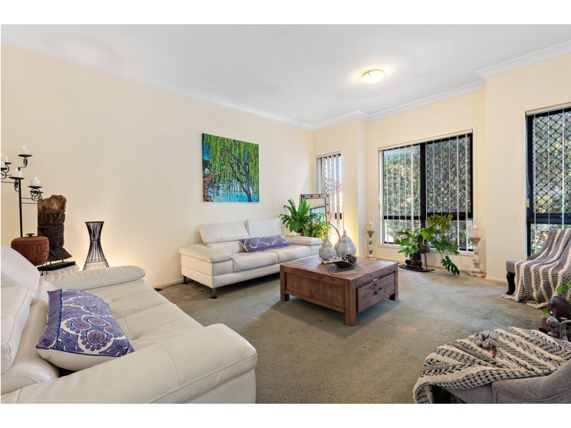 21 Hilas Circuit, Sunnybank Hills QLD 4109