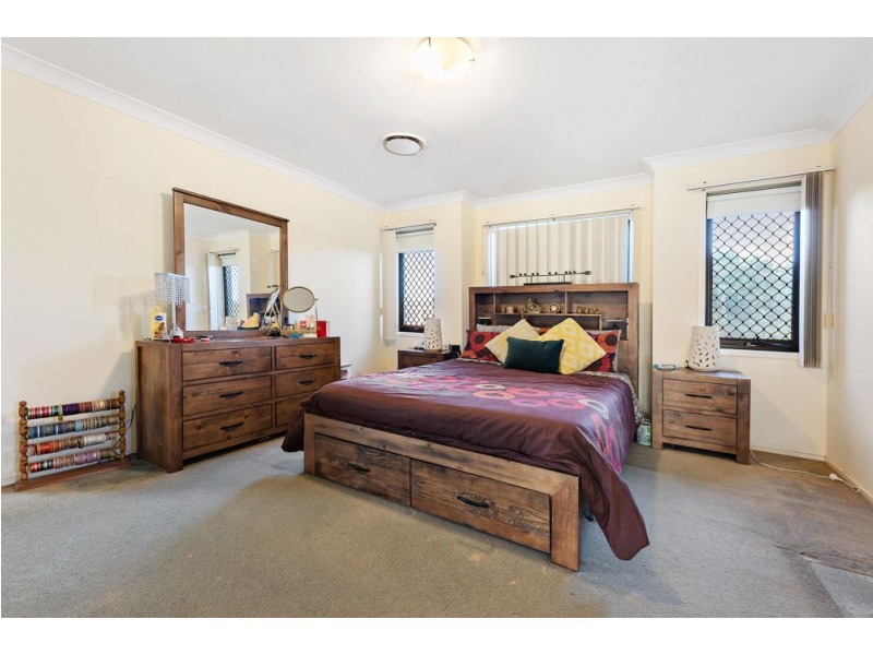 21 Hilas Circuit, Sunnybank Hills QLD 4109