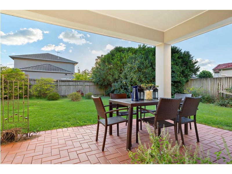 21 Hilas Circuit, Sunnybank Hills QLD 4109