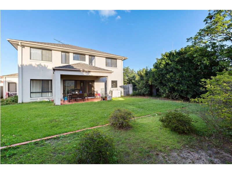 21 Hilas Circuit, Sunnybank Hills QLD 4109