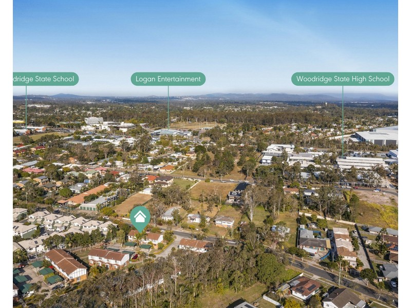 48/39-43 Garfield Road, Woodridge QLD 4114