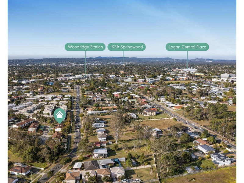 48/39-43 Garfield Road, Woodridge QLD 4114