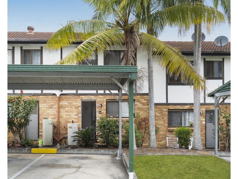 48/39-43 Garfield Road, Woodridge QLD 4114