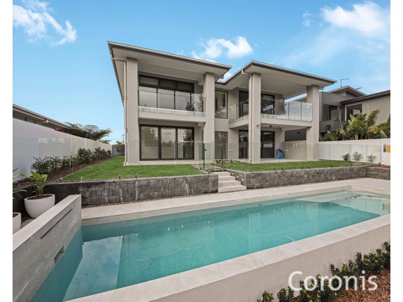 72 Serenity Boulevard, Helensvale QLD 4212