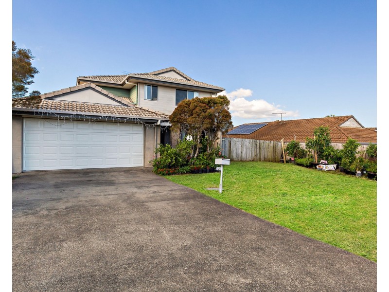3 Fordham Court, Regents Park QLD 4118